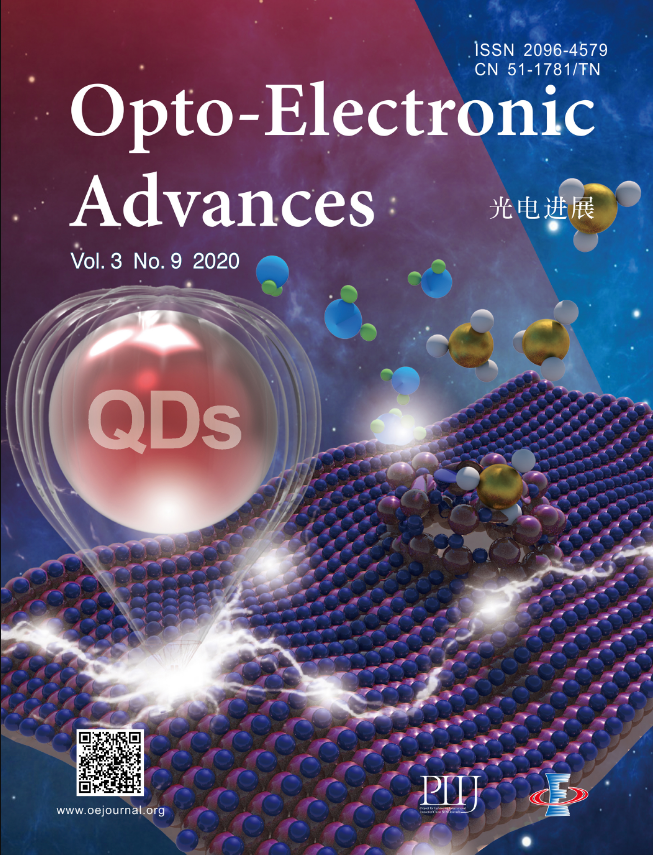OEA封面 |【英格兰vs伊朗预测
陈蓉教授课题组】ALD在量子点光电器件改性方面的研究进展